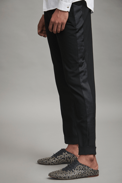 Tuxedo Pant Bottoms Menswear (6013979689130)